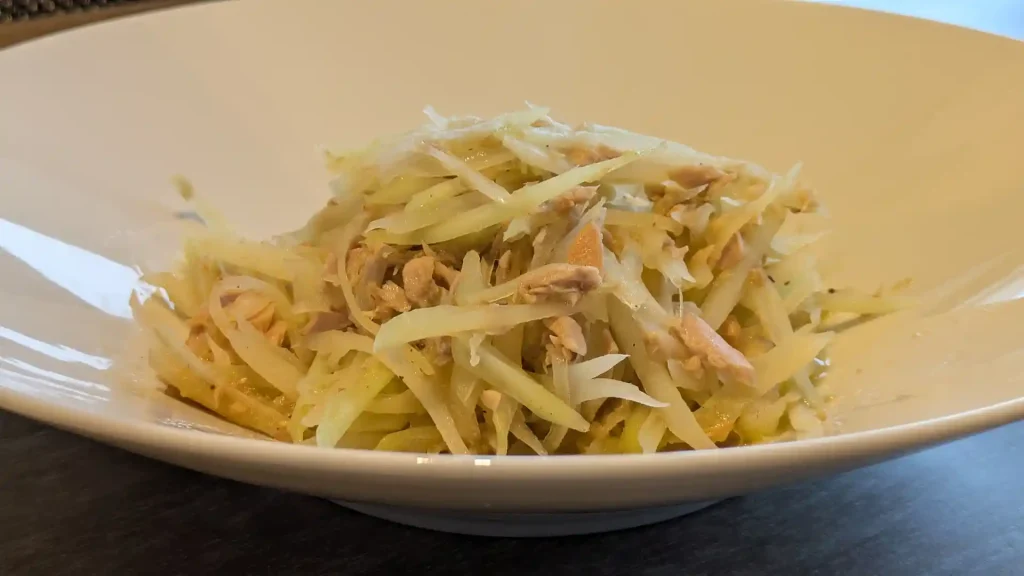 パパイヤイリチー