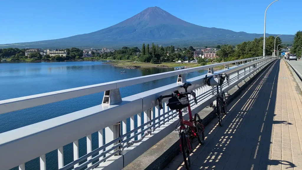 05：河口湖大橋