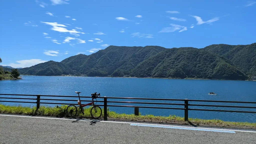 19：西湖北岸