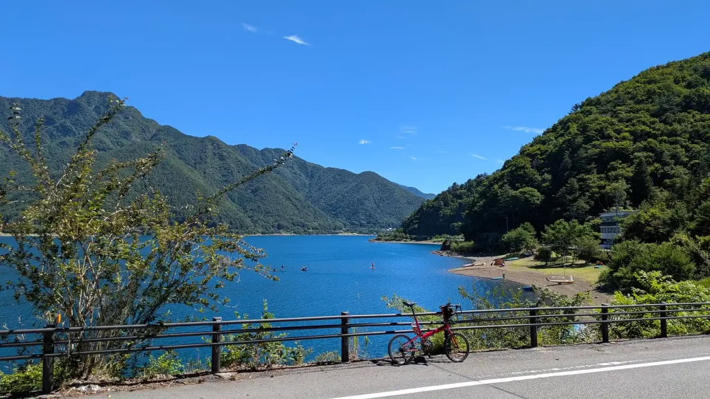 23：西湖南岸