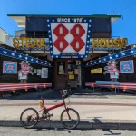 12-04：おんなサンセット海道（ステーキハウス88前）