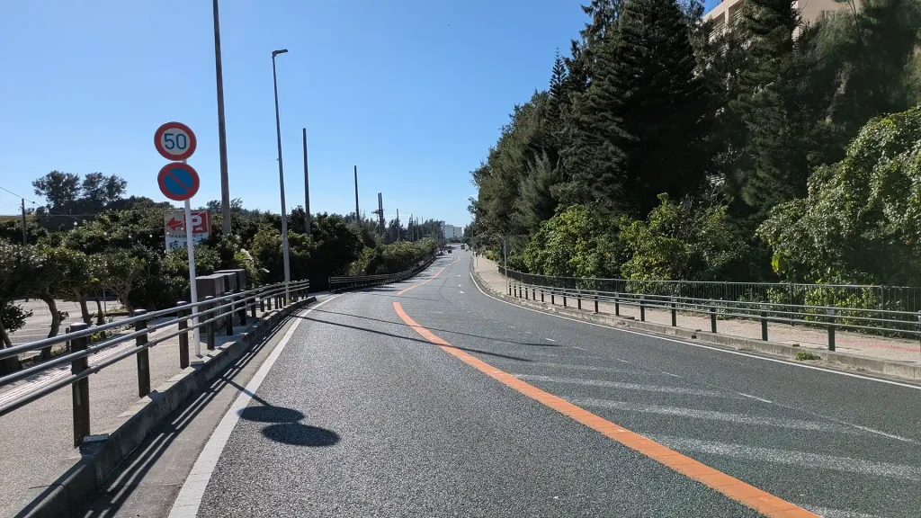 12-19：おんなサンセット海道（谷茶）
