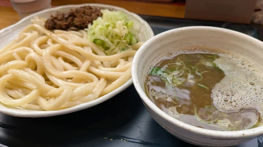 2-25:吉田のうどん さくら