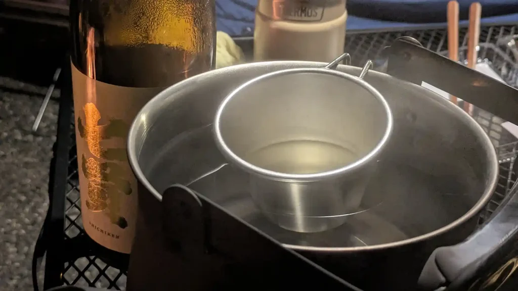 七賢 甘酸辛苦渋