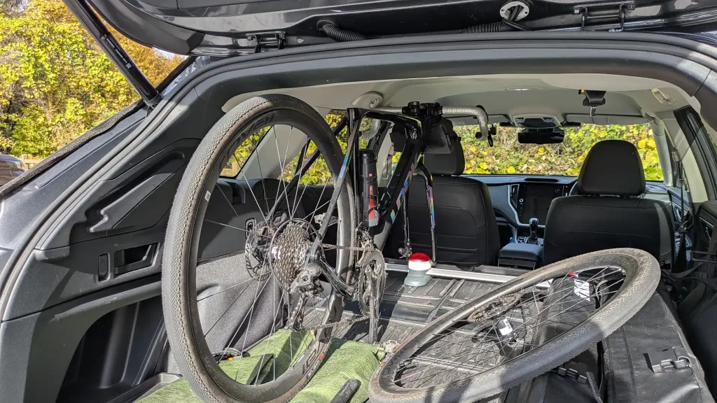 4-01：市営物見山駐車場