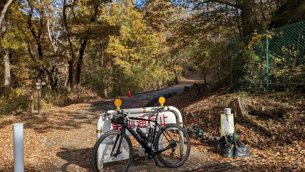 4-05：まなびのみち（自転車・バイク進入禁止）