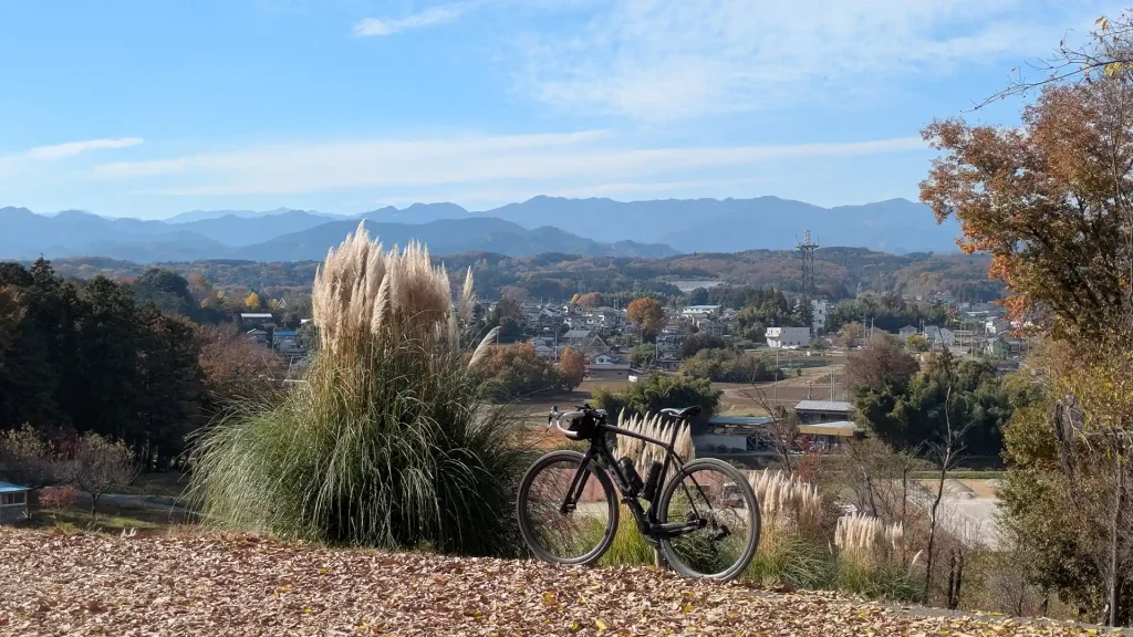 4-17：ブランコの丘