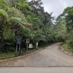 1-10：大国林道の起点