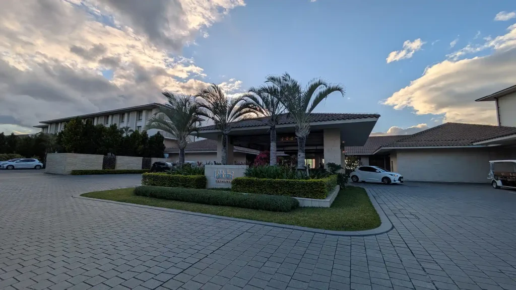 1-25:ハレクラニ沖縄