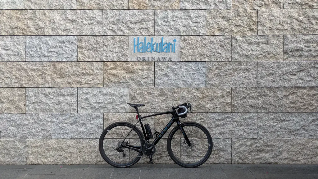 1-25：ハレクラニ沖縄