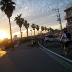 まだまだゴールを目指す走者がいっぱい