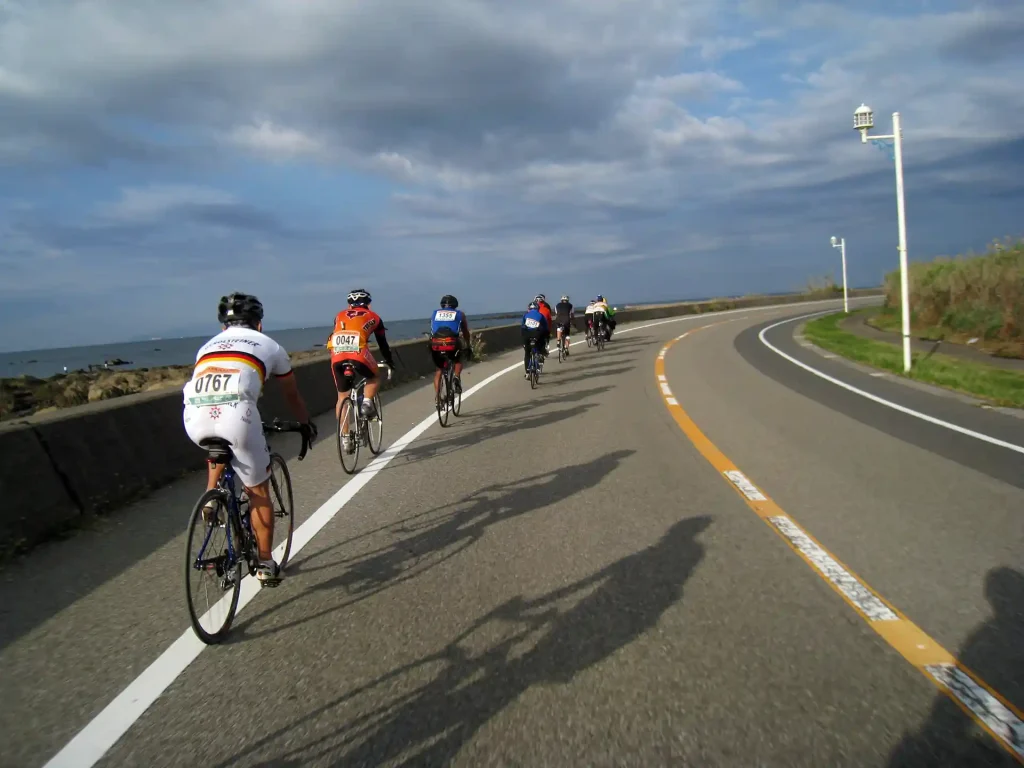 房総フラワーライン