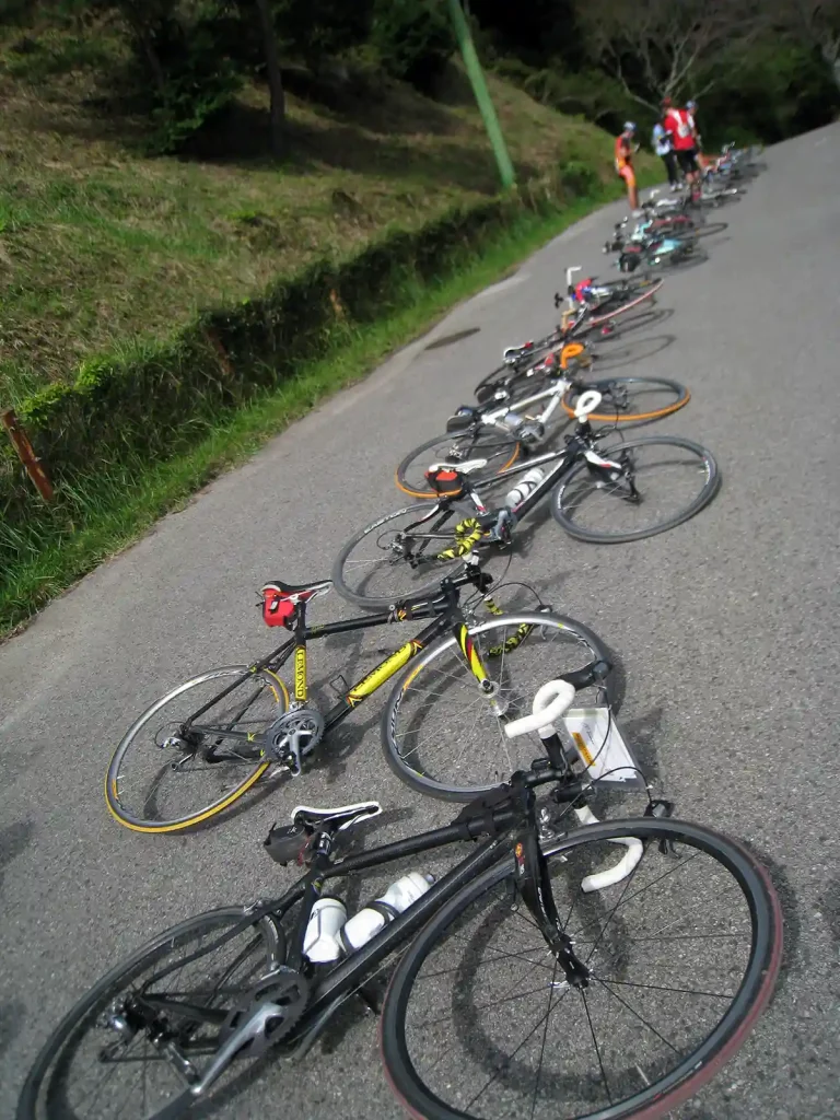 Bグループ中盤＠大多喜町Ｂ＆Ｇ海洋センター