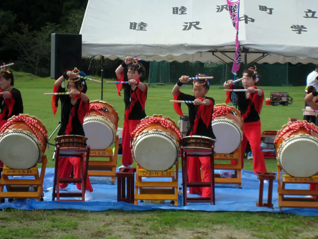 ありがとう、疲れがとれました