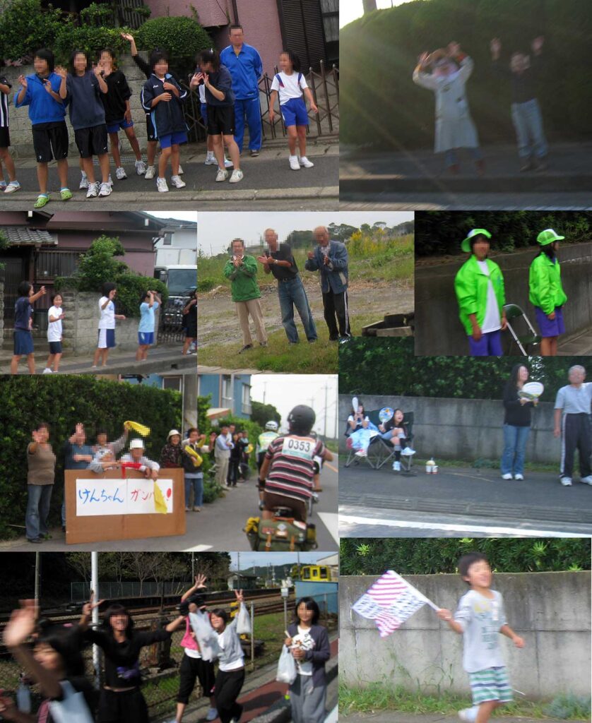 ありがとうーーー