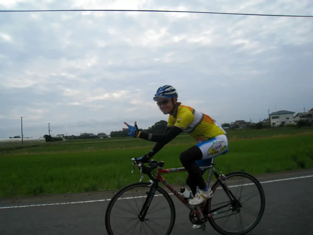 Kグループの指導員、K部長