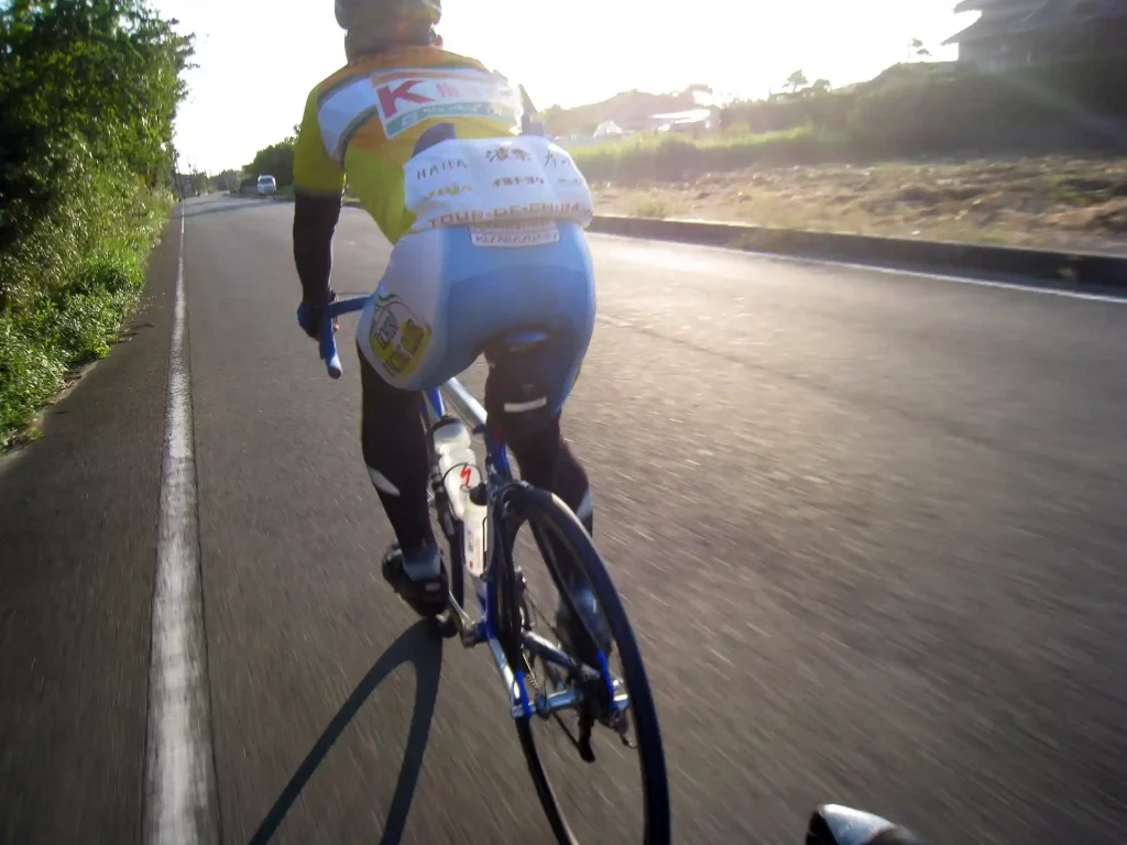 ＴＫ指導員さん