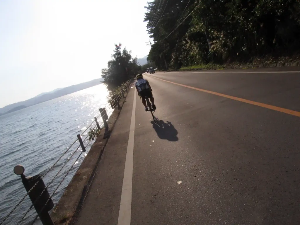 本部半島とちゅらうみ