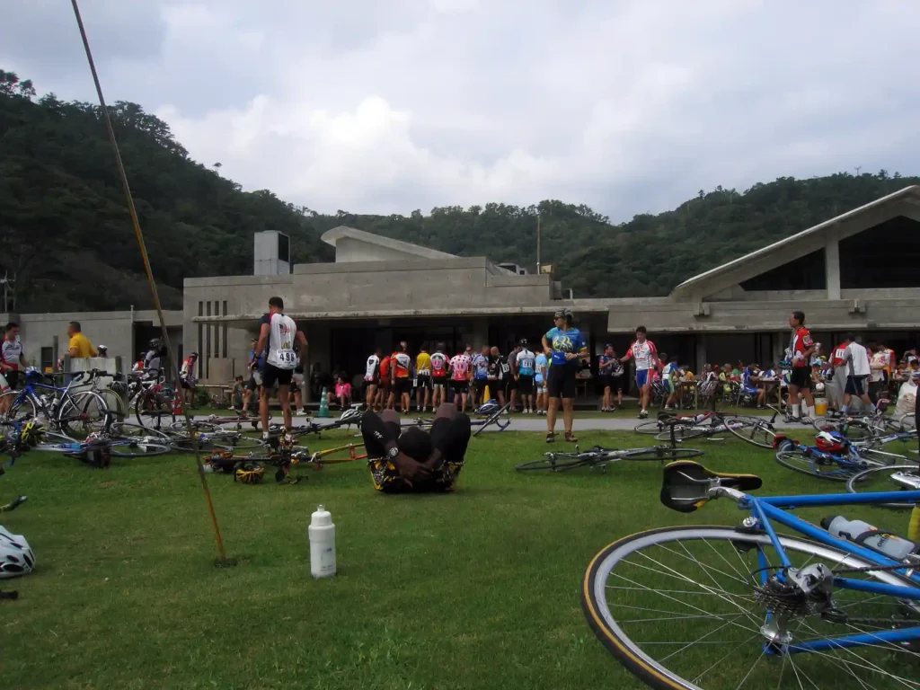 奥やんばるの里