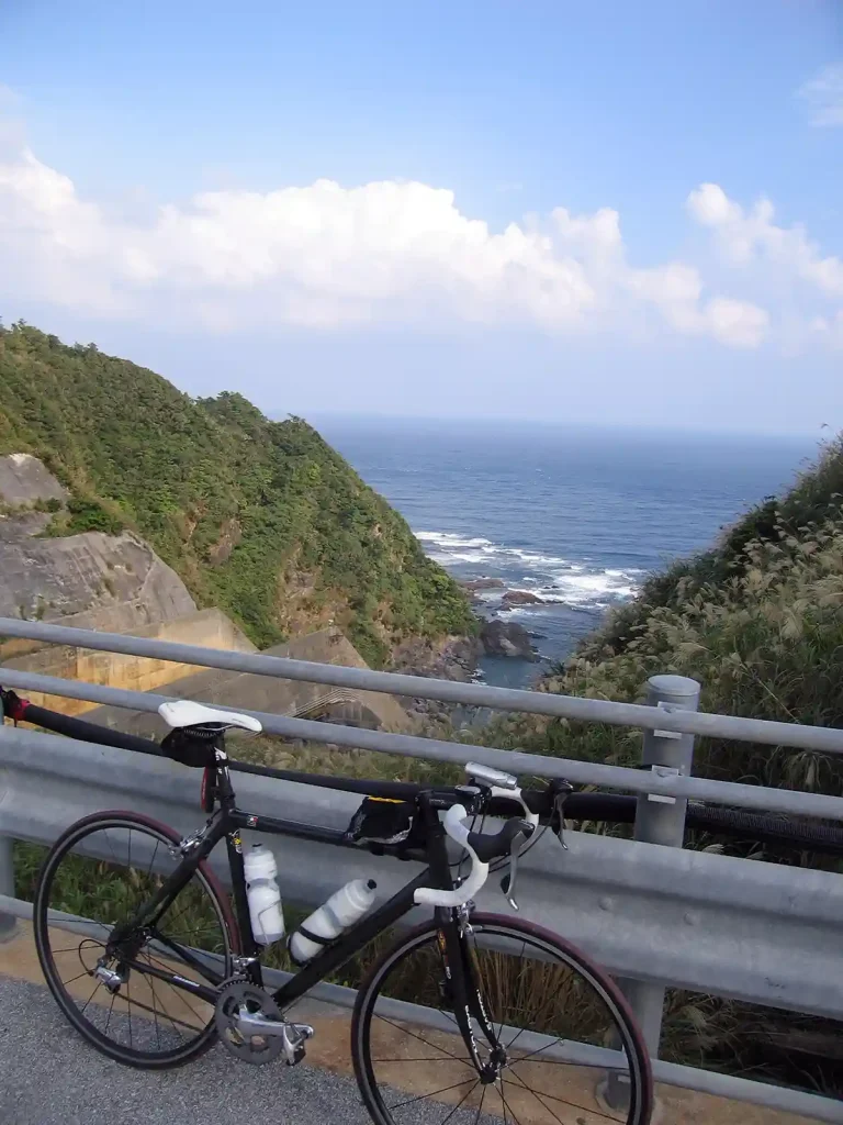 写真を撮る(すなわち休憩)