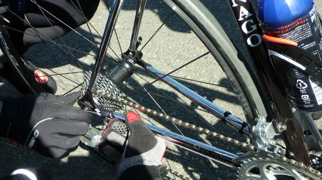 メカトラ その2