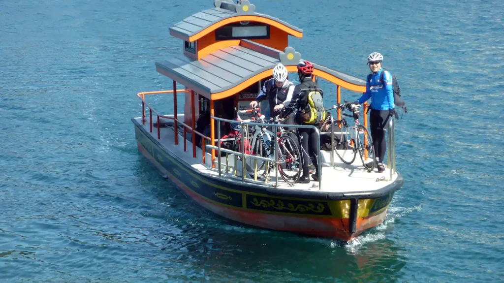 sakehitosuji@浦賀の渡し