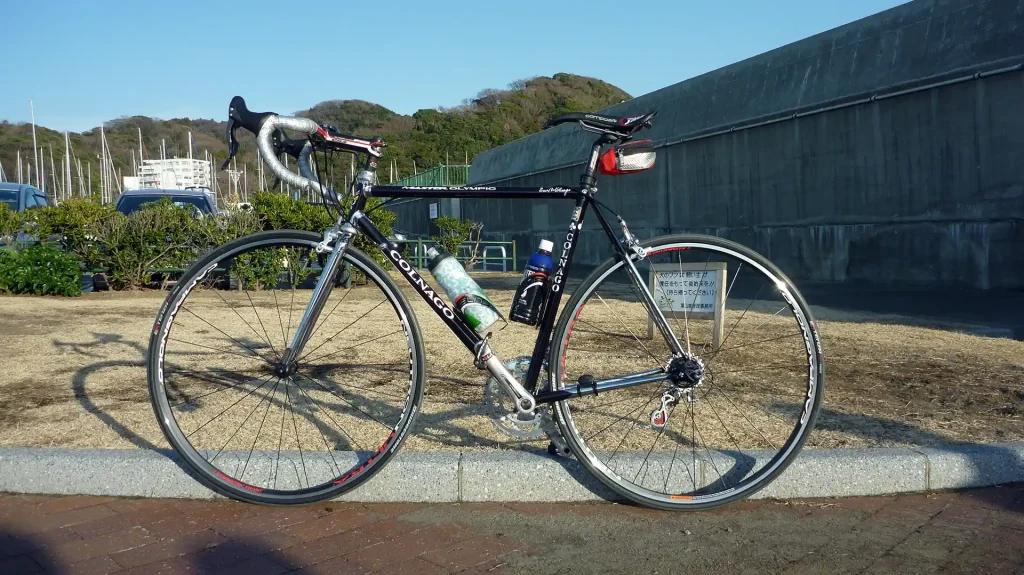 コルナゴ マスターオリンピック