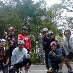 風張峠・最高地点1,146m