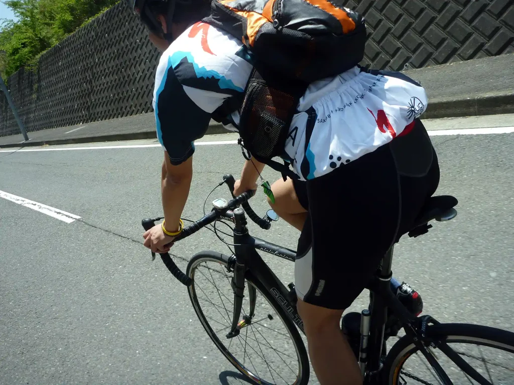 最近Runな人 masa@あぁ湘南さん