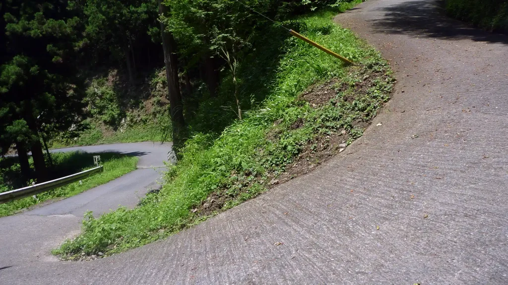 水平垂直はどこ？