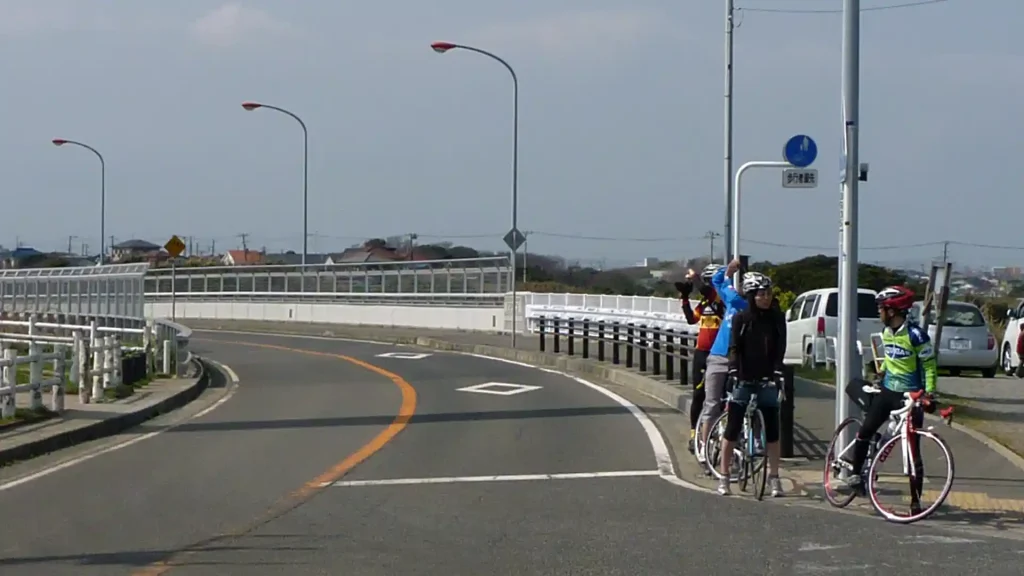 宮川大橋