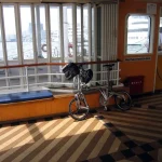 BAY TREKKER号(お台場ライン)