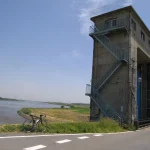 長門水門