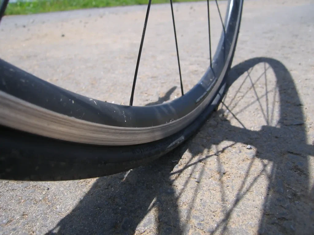 初めてのパンク