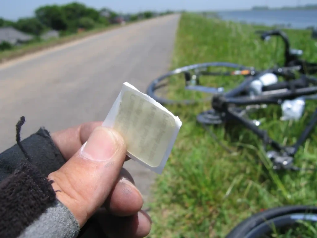 イージーパッチ2枚