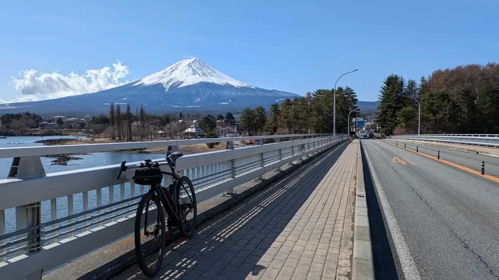 05：河口湖大橋