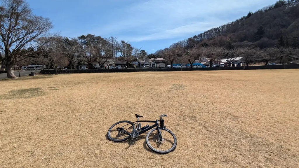 26：道の駅 かつやま