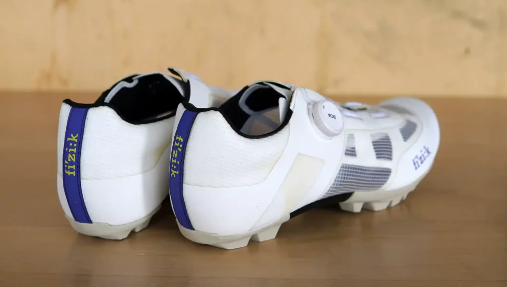 耐久性や快適性を損なうことなく軽量化を実現したヴェントプロキシ