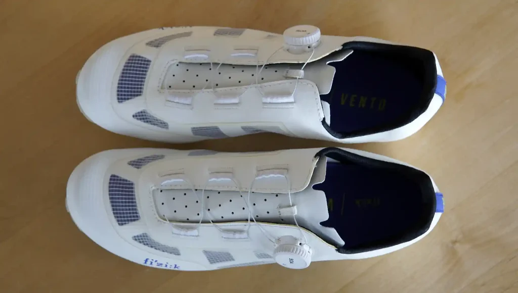 オフロードレース用サイクリングシューズ ヴェントプロキシ