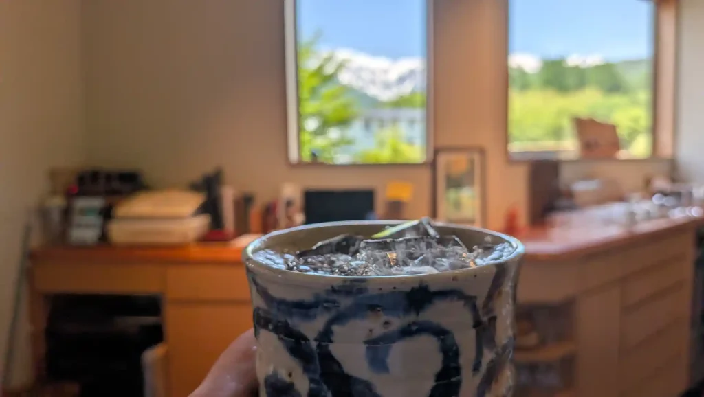 photo 20:珈琲せんじゅ