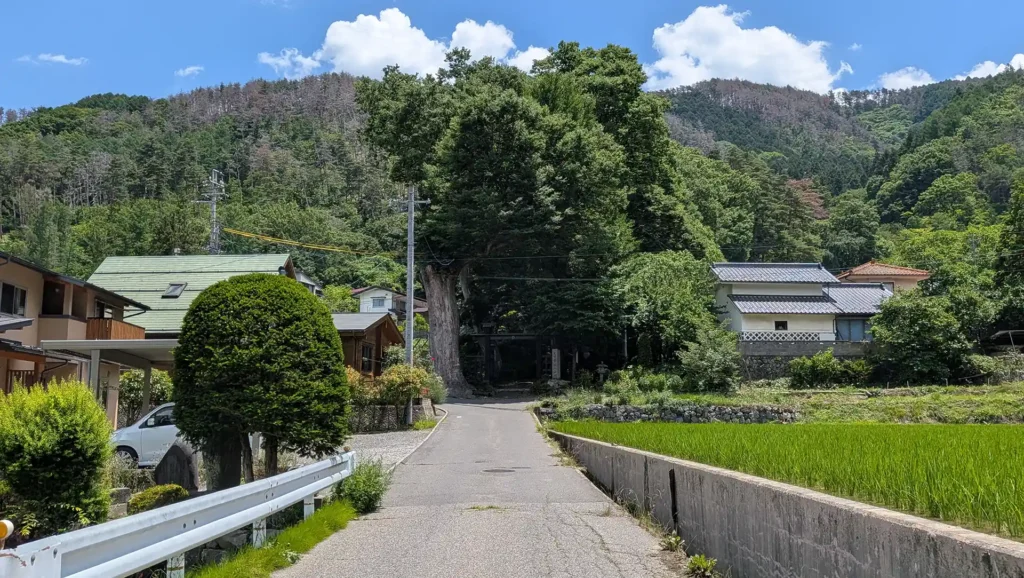 07：兎田碑
