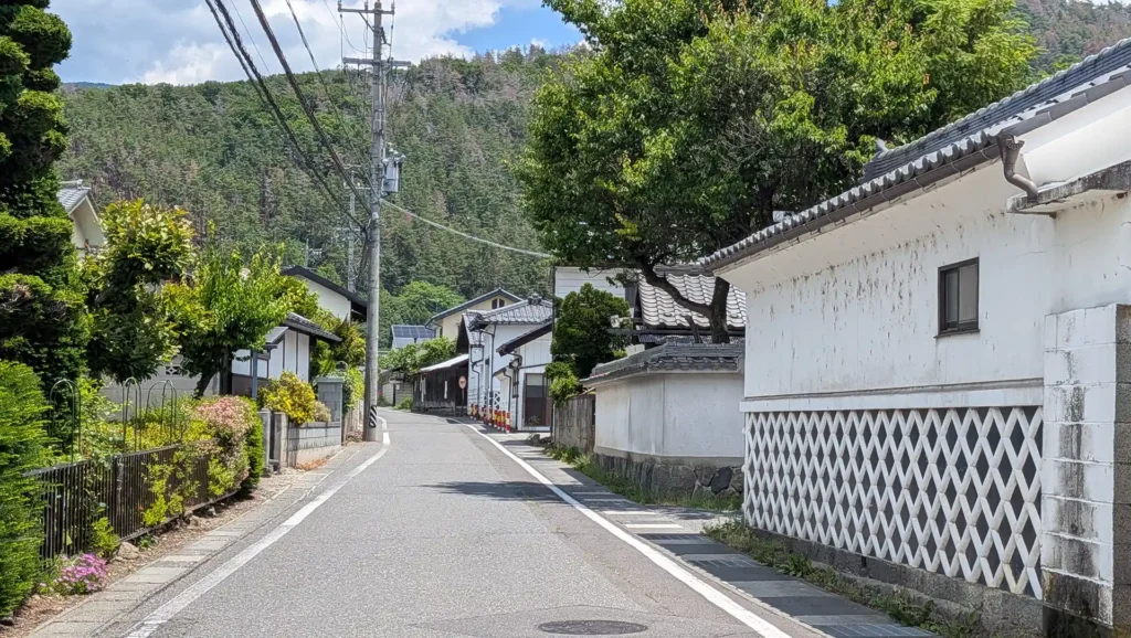 09：県道297号・兎川寺鎌田線