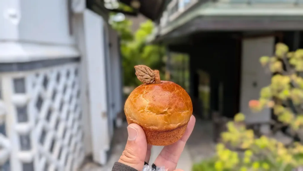 17：松本十帖・ALPS BAKERY