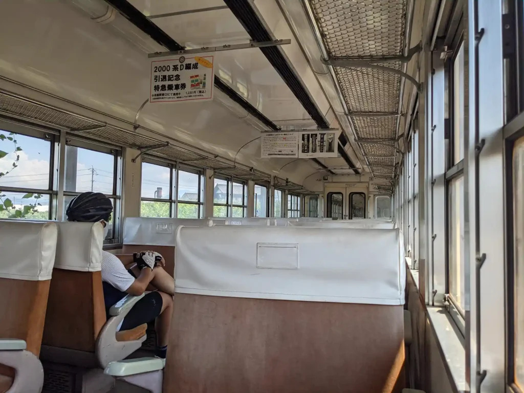 座り心地は良い