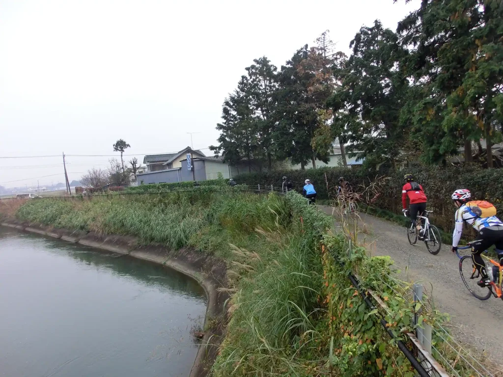 武蔵水路