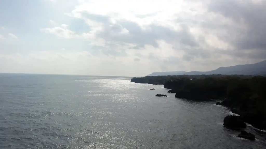 東伊豆