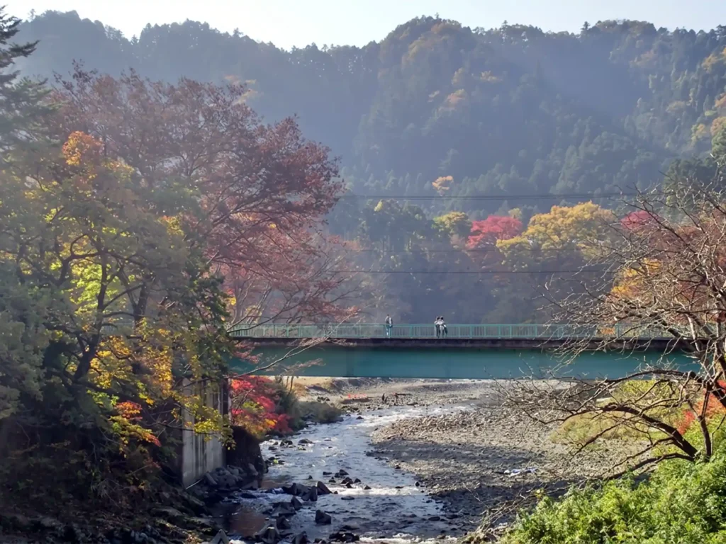 秋川