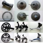 Shimano105 5600/5700