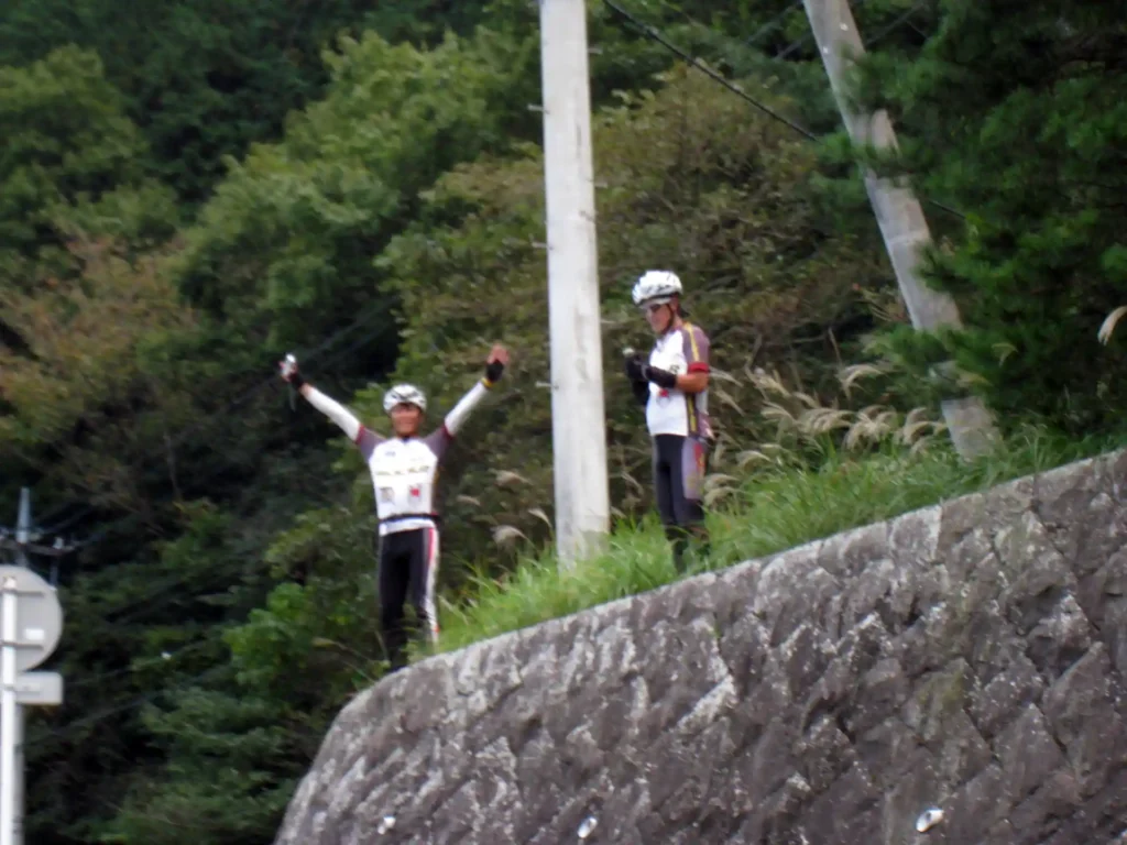 頼朝ライン