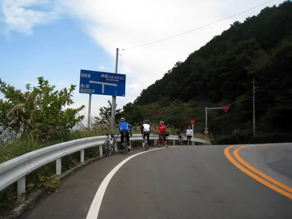 頼朝ライン